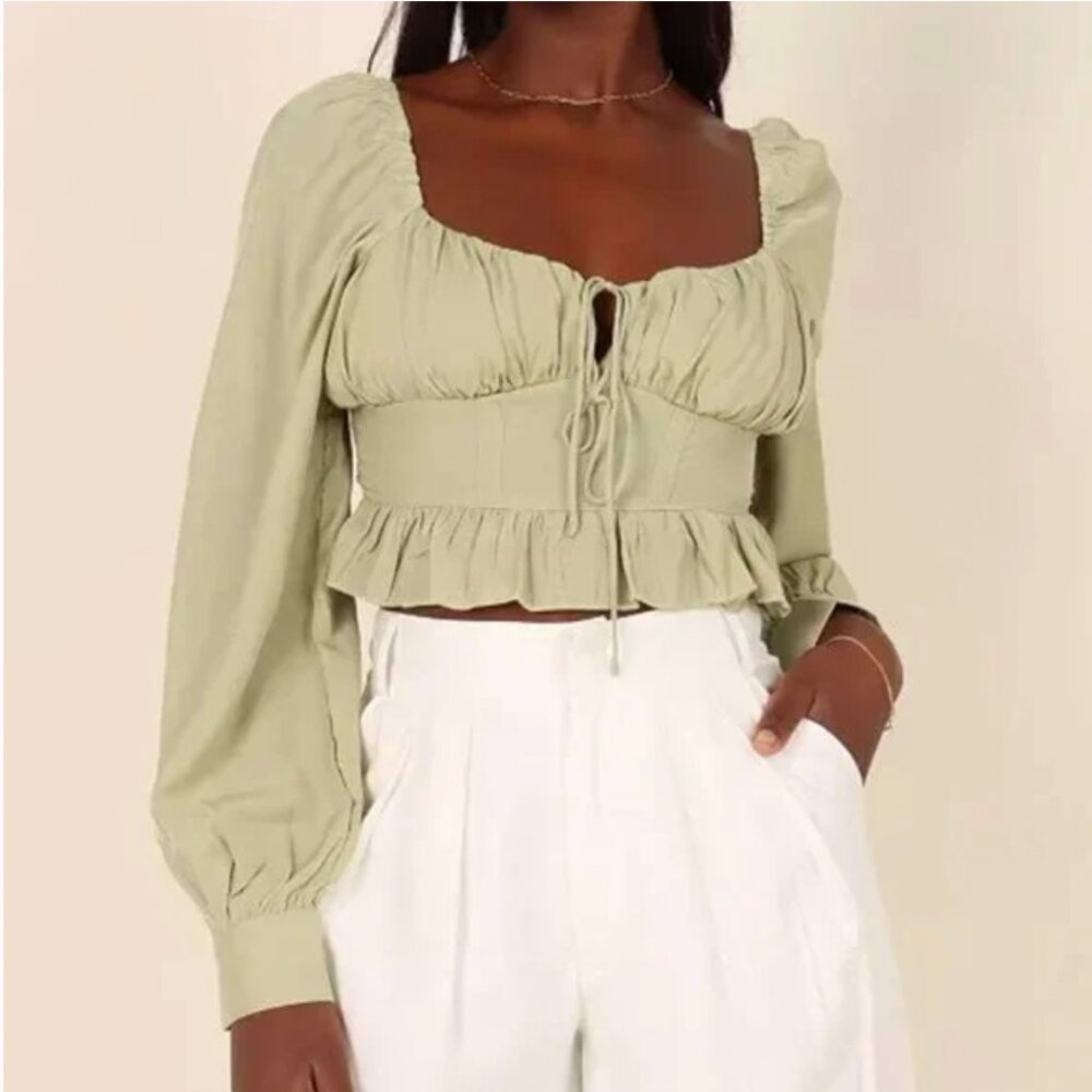 Petal & Pup Claire Top